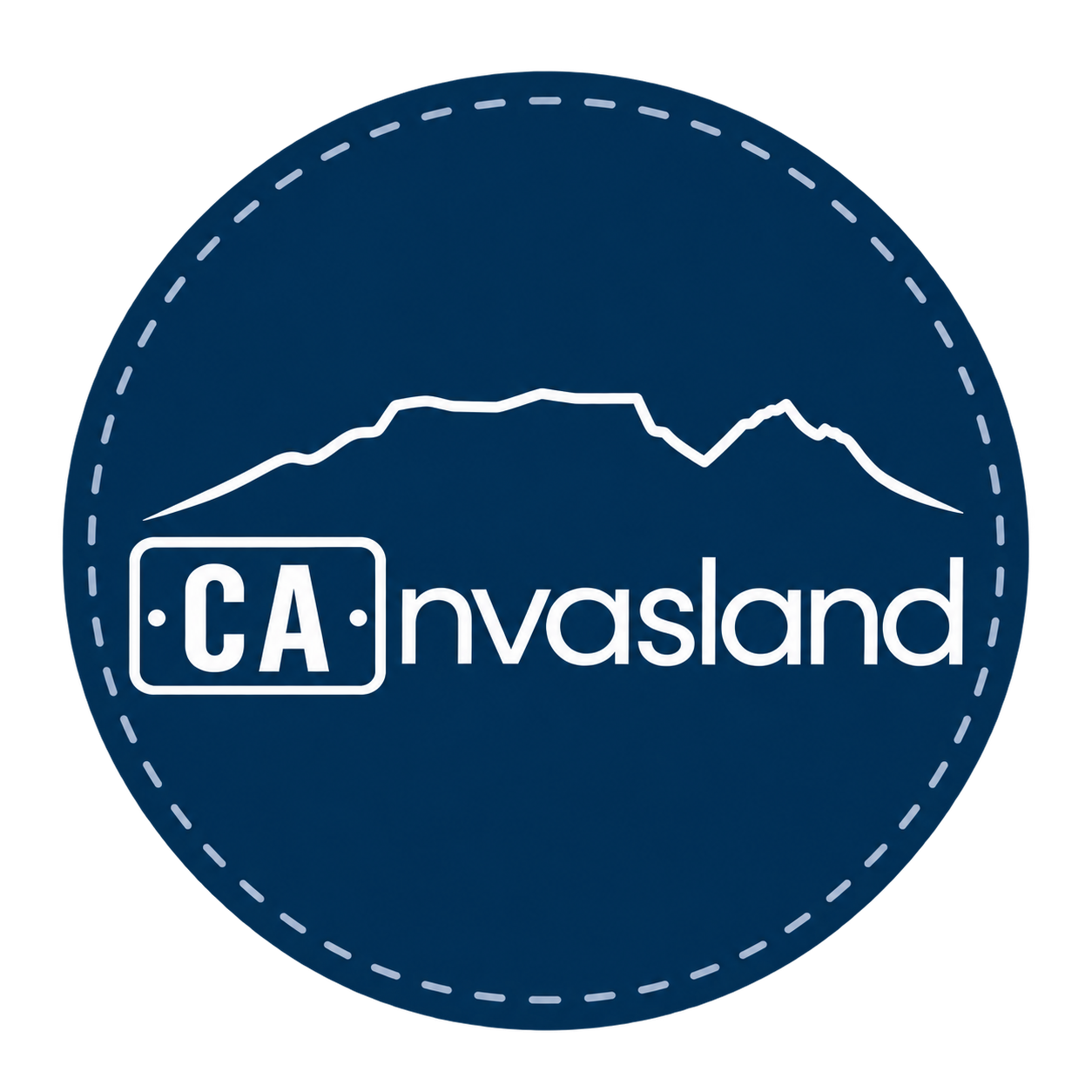 Canvasland